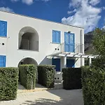 Casa Bambu Ferienhaus