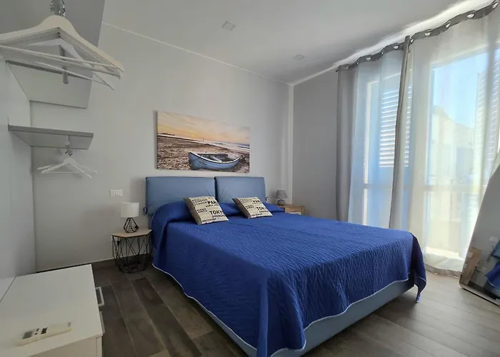 Prázdninový dům Casa Bambu