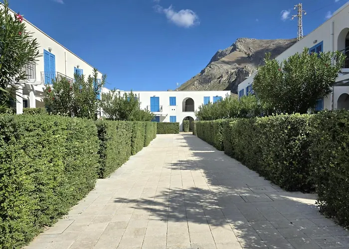 Casa Bambu Macari
