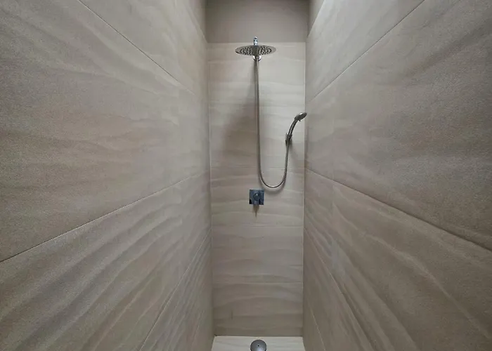 Prázdninový dům Casa Bambu Macari