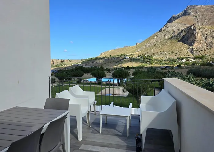 Feriehus Casa Bambu *