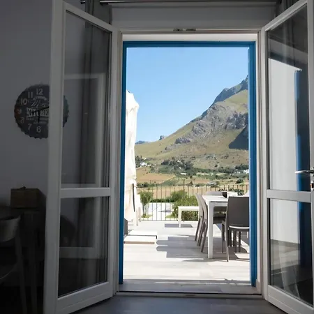 Casa Bambu Сasa de vacaciones Macari