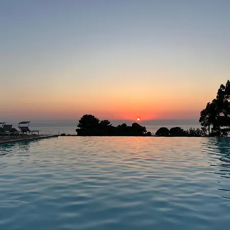 Casa Bambu Сasa de vacaciones *