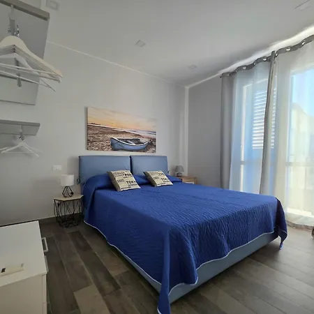 Vakantiehuis Casa Bambu
