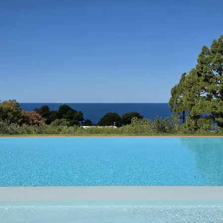 Сasa de vacaciones Casa Bambu