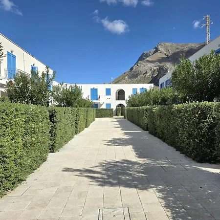 Casa Bambu Macari