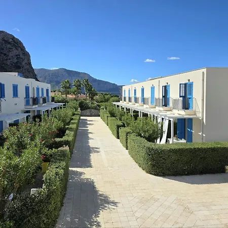 Holiday home Casa Bambu