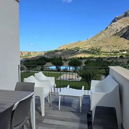 Hébergement de vacances Casa Bambù *