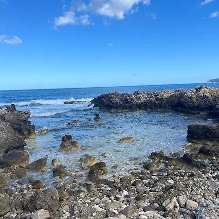 Casa Bambù Hébergement de vacances