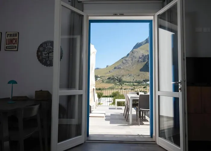 Casa Bambu Сasa de vacaciones Macari