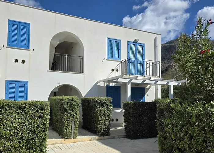 Casa Bambu Holiday home