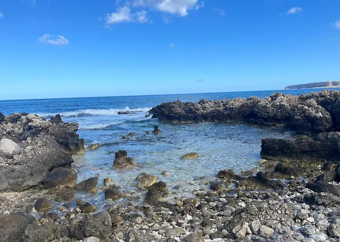 Casa Bambu Сasa de vacaciones